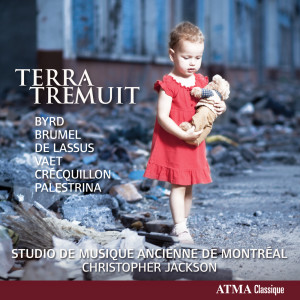 อัลบัม Terra Tremuit ศิลปิน Studio De Musique Ancienne De Montréal