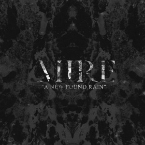 Album A New Found Rain oleh Mire