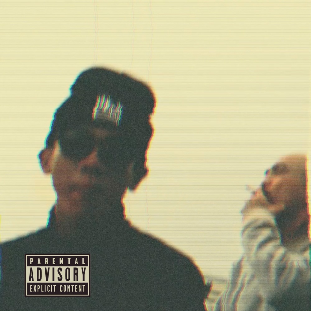 ハードワーク (feat. Mr.ローム|Explicit)