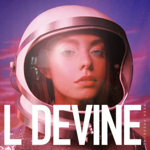 收聽L Devine的Read Ur Mind歌詞歌曲