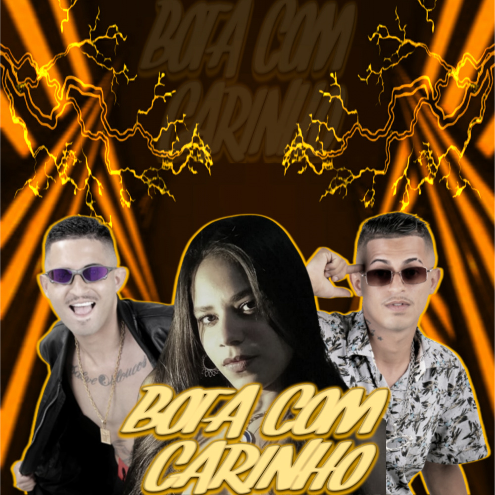 Bota Com Carinho