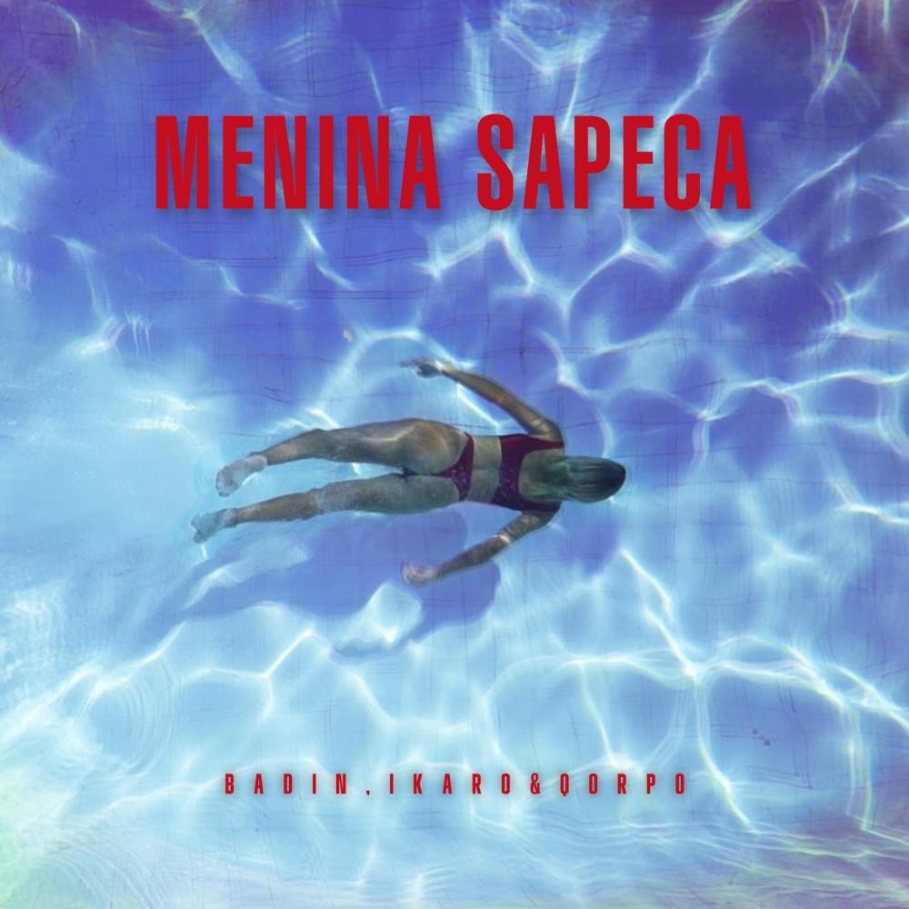 Menina Sapeca (Explicit)