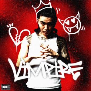 Album VAMPIRE from P¥TA