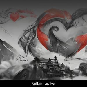 อัลบัม Jatuh Cinta (Remastered 2024) ศิลปิน Sultan Faralwi