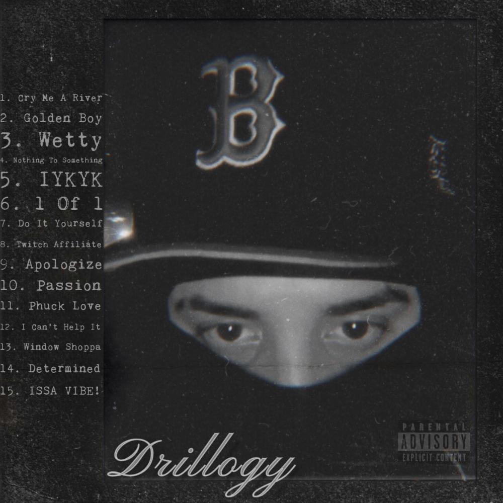 Issa Vibe! (Explicit)