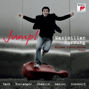 收聽Maximilian Hornung的Georgette歌詞歌曲