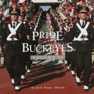Bert Russell的專輯Pride Of The Buckeyes Vol. II
