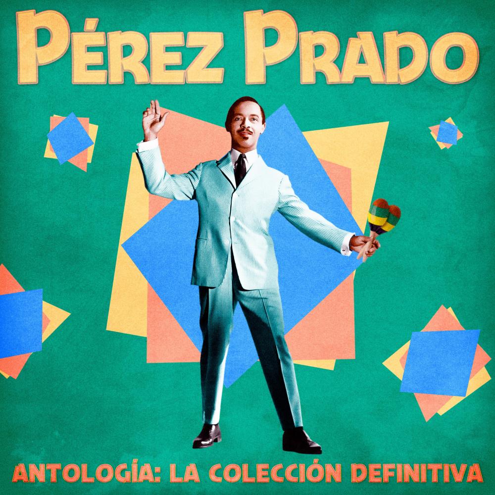 Mambo No 8 (Remastered)