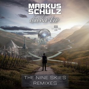 Dengarkan lagu The Spirit of the Warrior (Jordan Suckley Remix) [Mixed] nyanyian Markus Schulz presents Dakota dengan lirik