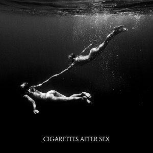 Heavenly dari Cigarettes After Sex