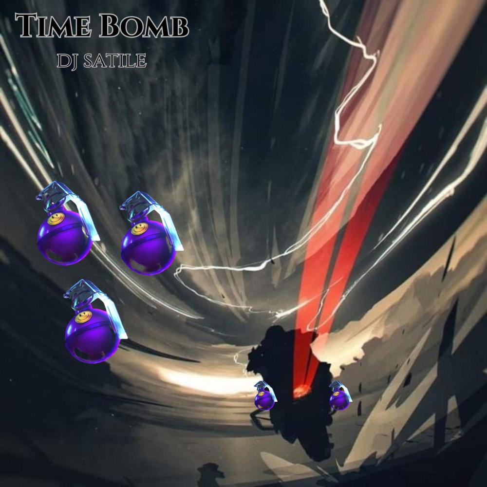 Time Bomb