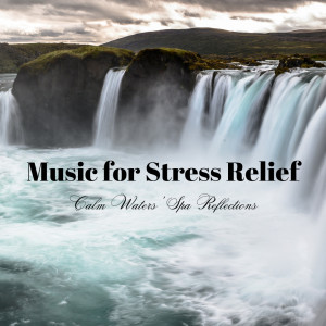 Music for Stress Relief: Calm Waters' Spa Reflections