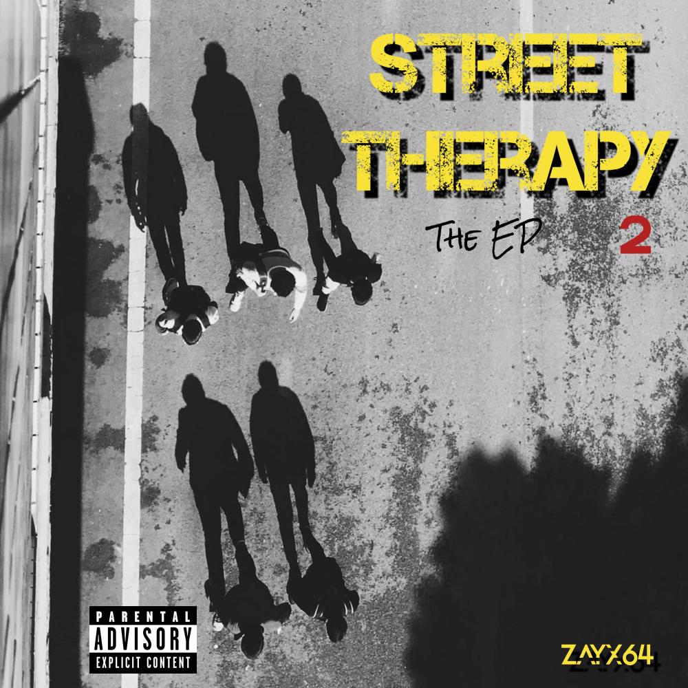 Darkest Nights (feat. Joe Blow) (Explicit)