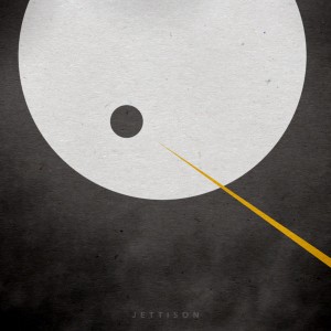 Blake Ewing的專輯Jettison