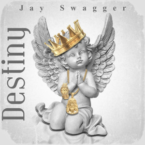 Dengarkan lagu The Conversation nyanyian Jay Swagger dengan lirik