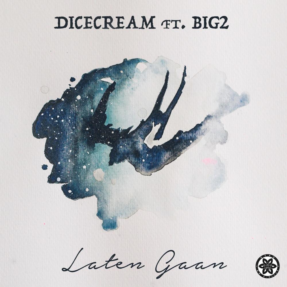 Laten Gaan (feat. Big2) (Explicit)