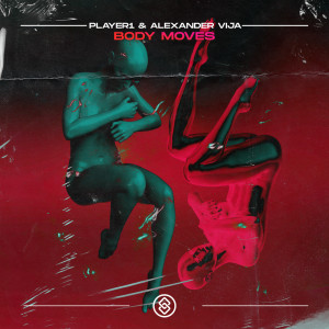 Album Body Moves from Player1