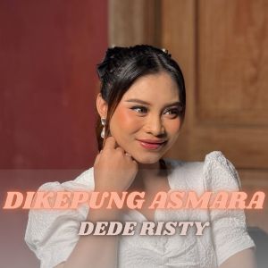 Album Dikepung Asmara from Dede Risty