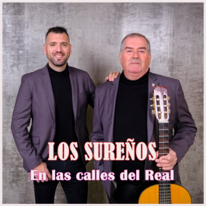 Album En las calles del real from Los Sureños