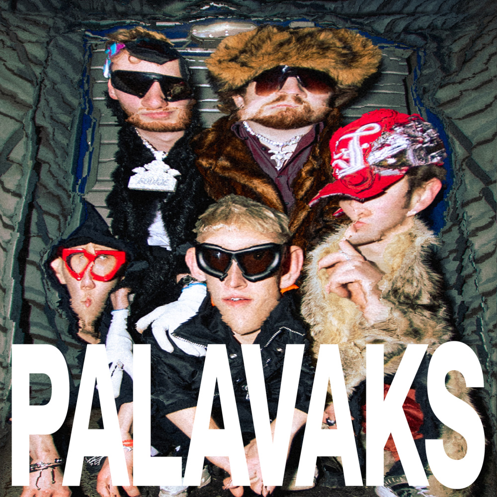 Palavaks (Explicit)