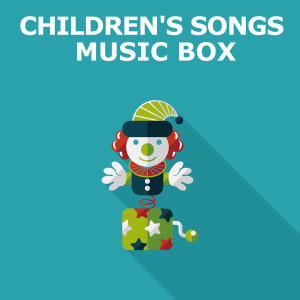 Dengarkan The Best Day Ever (Spongebob) (Music Box) lagu dari Children's Music Box dengan lirik