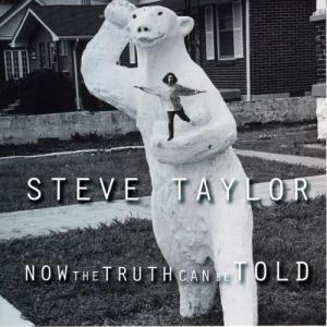 ดาวน์โหลดและฟังเพลง Innocence Lost พร้อมเนื้อเพลงจาก Steve Taylor