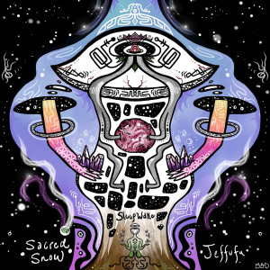 Listen to Eye Know song with lyrics from Sacred Snow