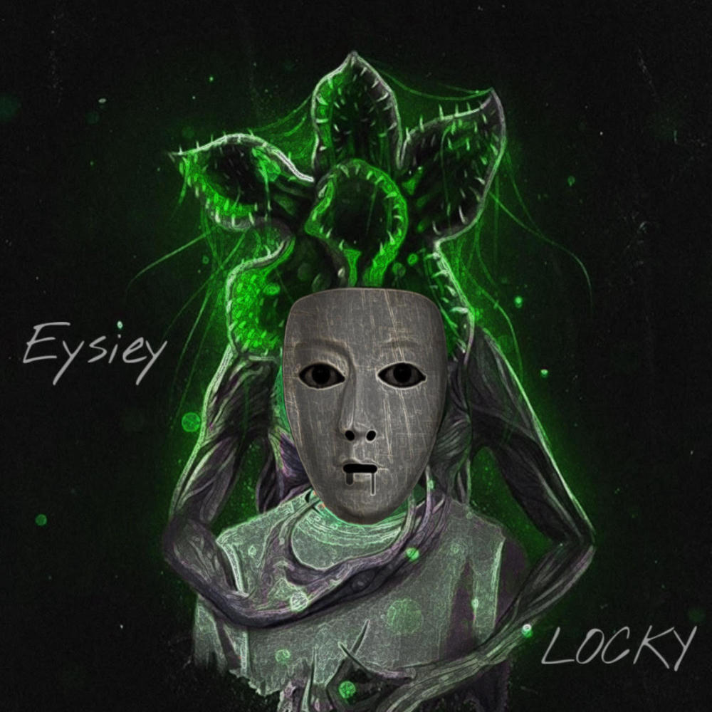 Stranger Things (feat. Eysiey) (Special Version) (Explicit)
