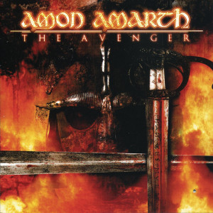 收聽Amon Amarth的Avenger歌詞歌曲
