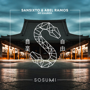Listen to My Church song with lyrics from Sansixto