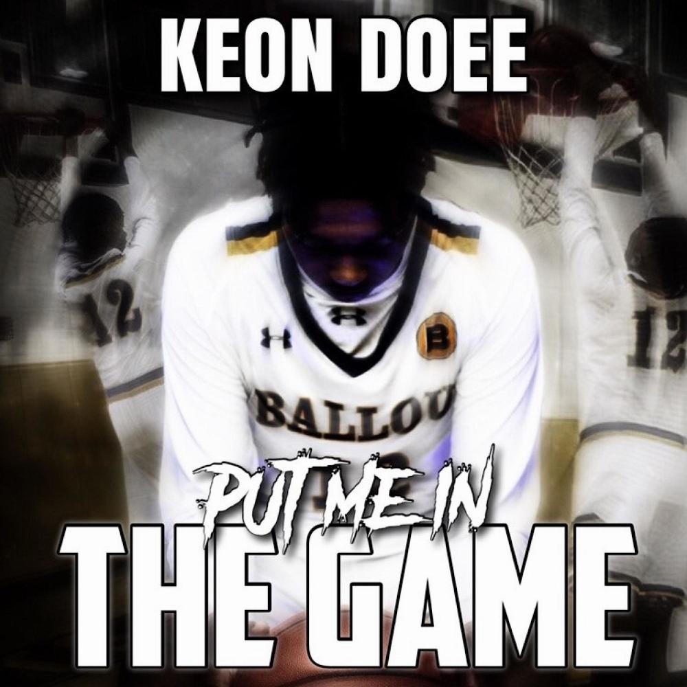 Put Me In The Game (Explicit)
