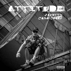 Listen to Clash Man (Explicit) song with lyrics from Zanotti