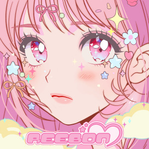 อัลบัม REEBON ศิลปิน mimiirose