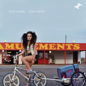 ดาวน์โหลดและฟังเพลง For a While พร้อมเนื้อเพลงจาก Alice Russell