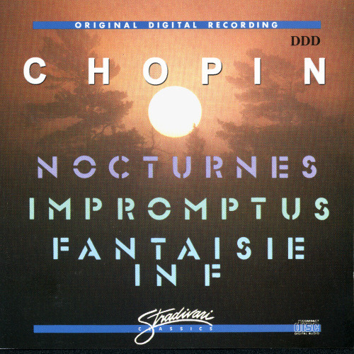 Nocturne in D-Flat Major, Op. 27: No. 2