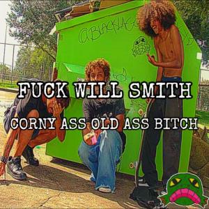 收聽Black Lagoon的W1LL SMITH FREESTYLE (feat. DBD34TH & LiL Gonxo) (Explicit)歌詞歌曲