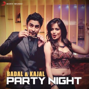 ดาวน์โหลดและฟังเพลง Party Night พร้อมเนื้อเพลงจาก Badal