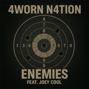Album Enemies (Explicit) from 4Worn N4tion
