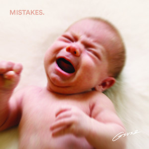 GSUS2的专辑MISTAKES (Explicit)