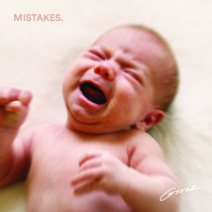 GSUS2的專輯MISTAKES (Explicit)