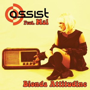 อัลบัม Bionda attitudine ศิลปิน Assist