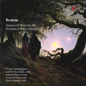 ดาวน์โหลดและฟังเพลง I. Allegro non troppo พร้อมเนื้อเพลงจาก Giorgia Tomassi