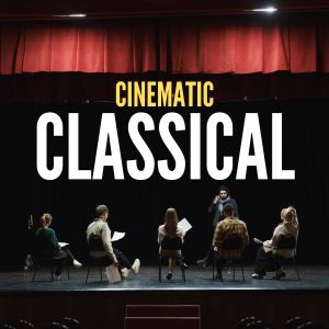 收聽Classical的Suspense歌詞歌曲