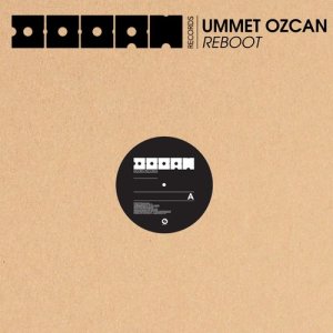 收聽Ummet Ozcan的Reboot歌詞歌曲