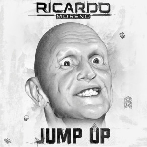 อัลบัม Jump Up ศิลปิน Ricardo Moreno