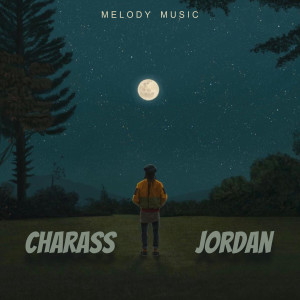 收聽Charass的Jordan歌詞歌曲