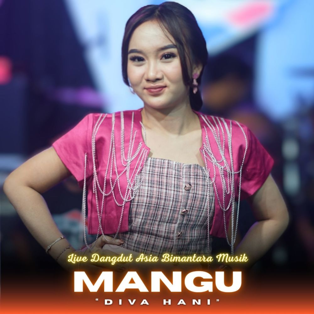 Mangu (Dangdut Koplo)