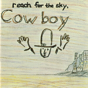 收聽Cowboy的Everything Here歌詞歌曲
