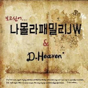 Dengarkan I'm missing you (Instrumental) (INST) lagu dari JW (Namolla Family) dengan lirik