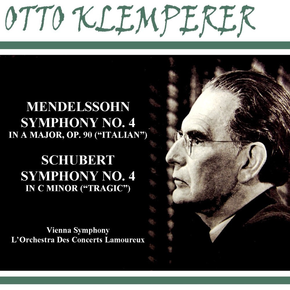 Symphony No. 4 in A Major, Op. 90: IV. Saltarello